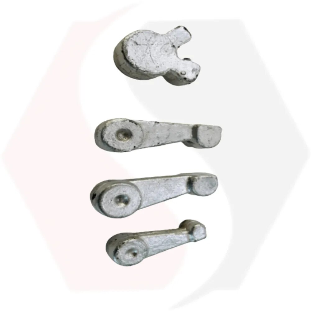 MS Forged Part image 1