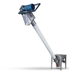 Material Screw Conveyor image 1