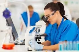 Diploma Course in Medical Lab Technician ( DMLT ) image 1