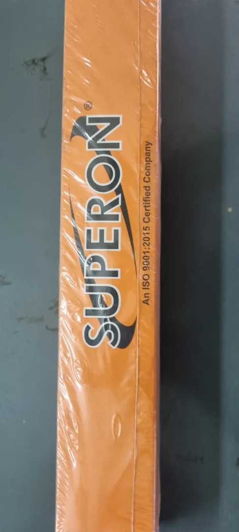 SUPERON SS ELECTRODE 316L image 1