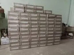 Mailam ER 71T1 Flux core wire image 1