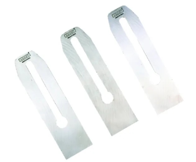 Spare Cut Irons image 1