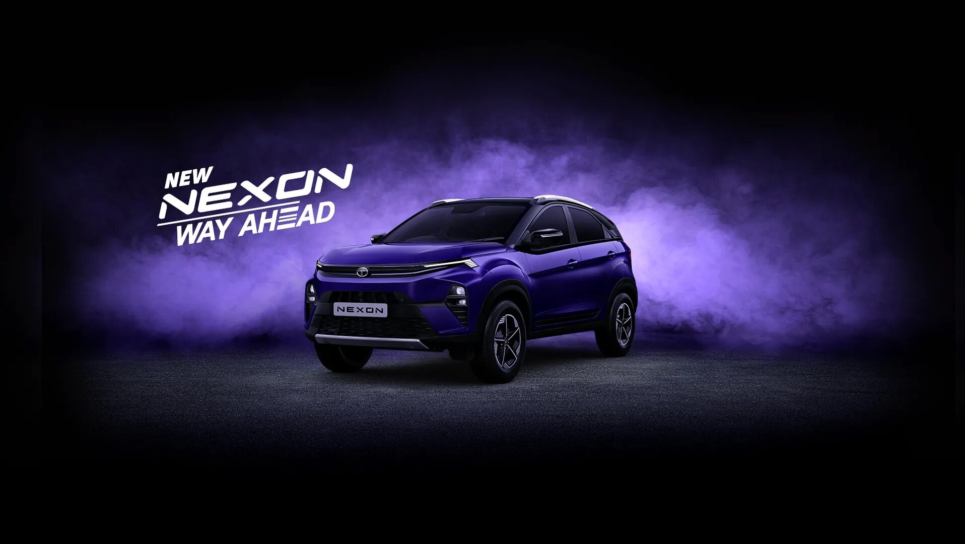 TATA NEW NEXON image 1