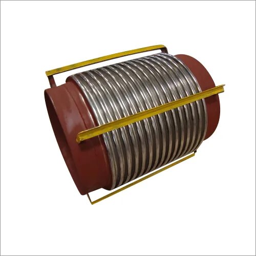 Expansion Joint image 1