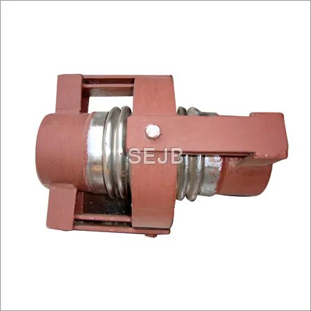 Gimbal Bellows image 1