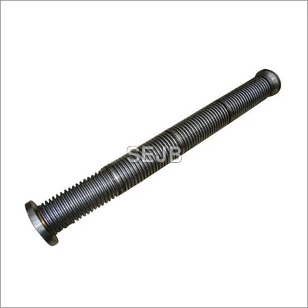 Metal Bellows Seal image 1
