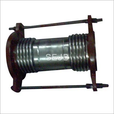 Tied Universal Bellows image 1