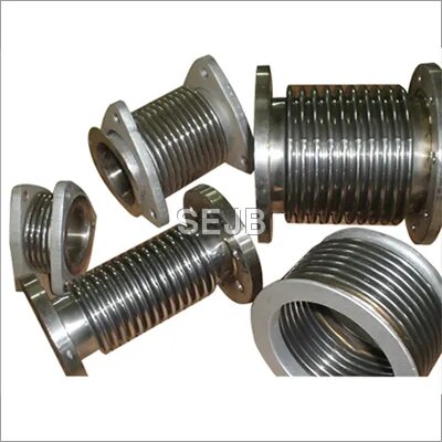 Exhaust Bellow image 1
