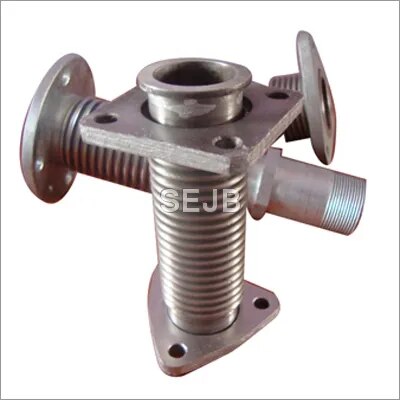 Fuel Dispenser Bellows image 1