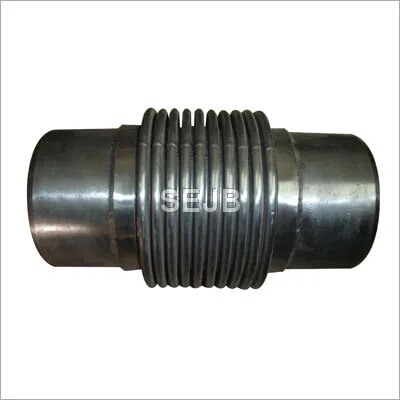Single Axial Bellow With Pipe image 1