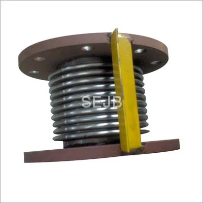 Flange Axial Bellows image 1