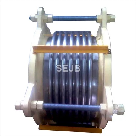 Tied Axial Bellows image 1