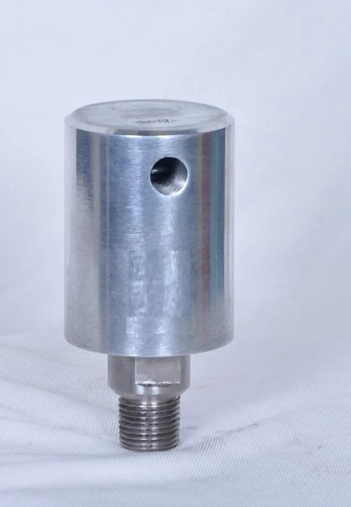 Pneumatic rotary joint image 1