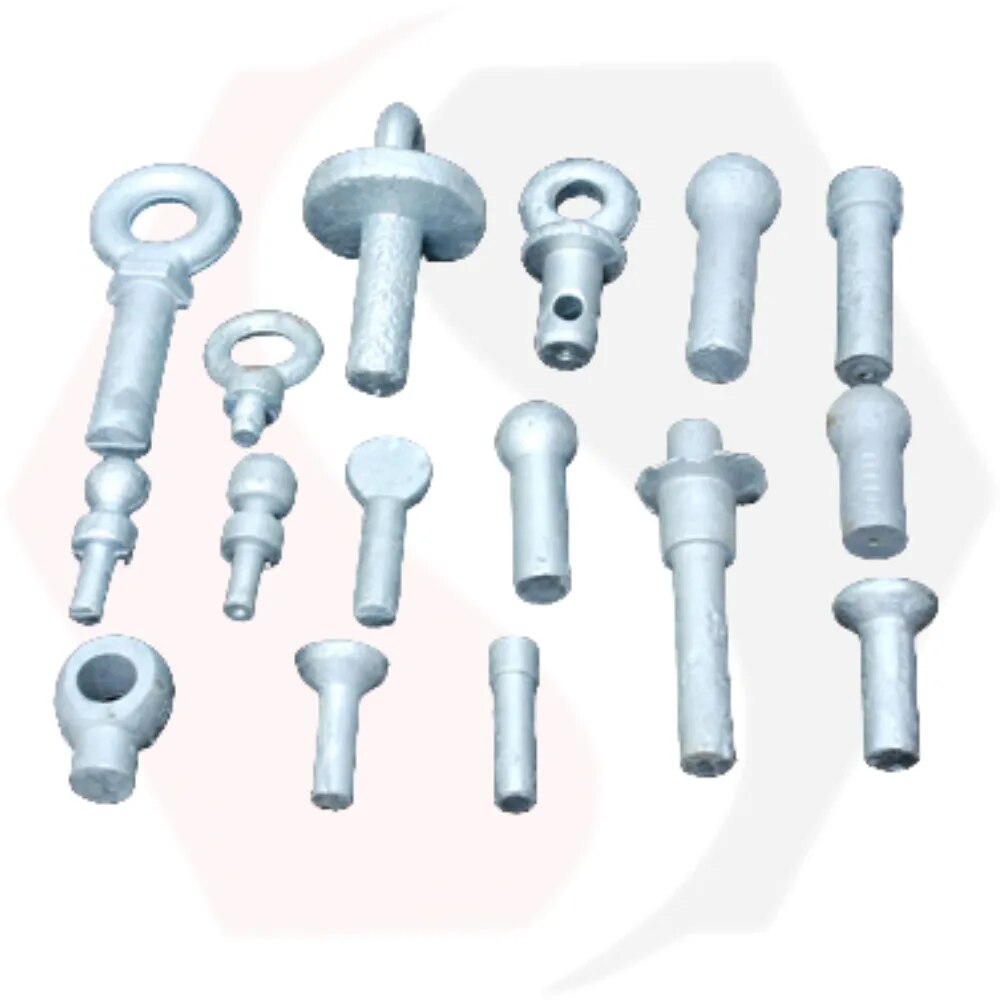 Vertical Upset Forgings image 1
