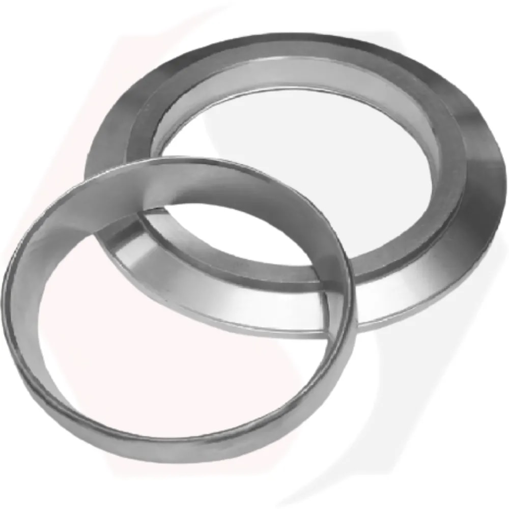 Ring Forging image 1