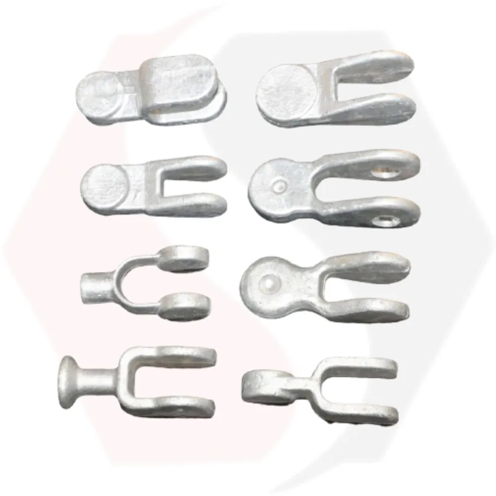 Upset Forging Parts image 1