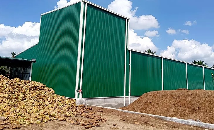 Multi Storage Building image 1