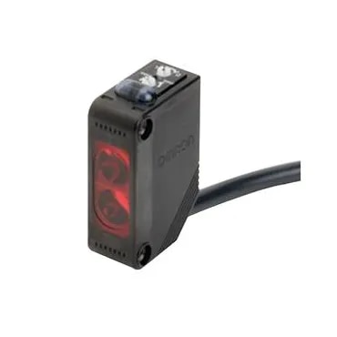 Photoelectric Sensor Diffuse 300 mm Detection Range PNP image 1