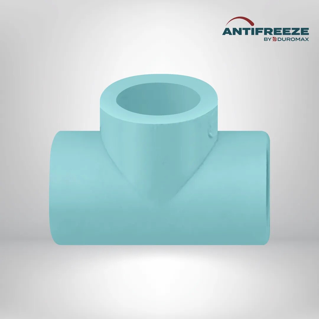 Duromax Antifreeze® Tee image 1