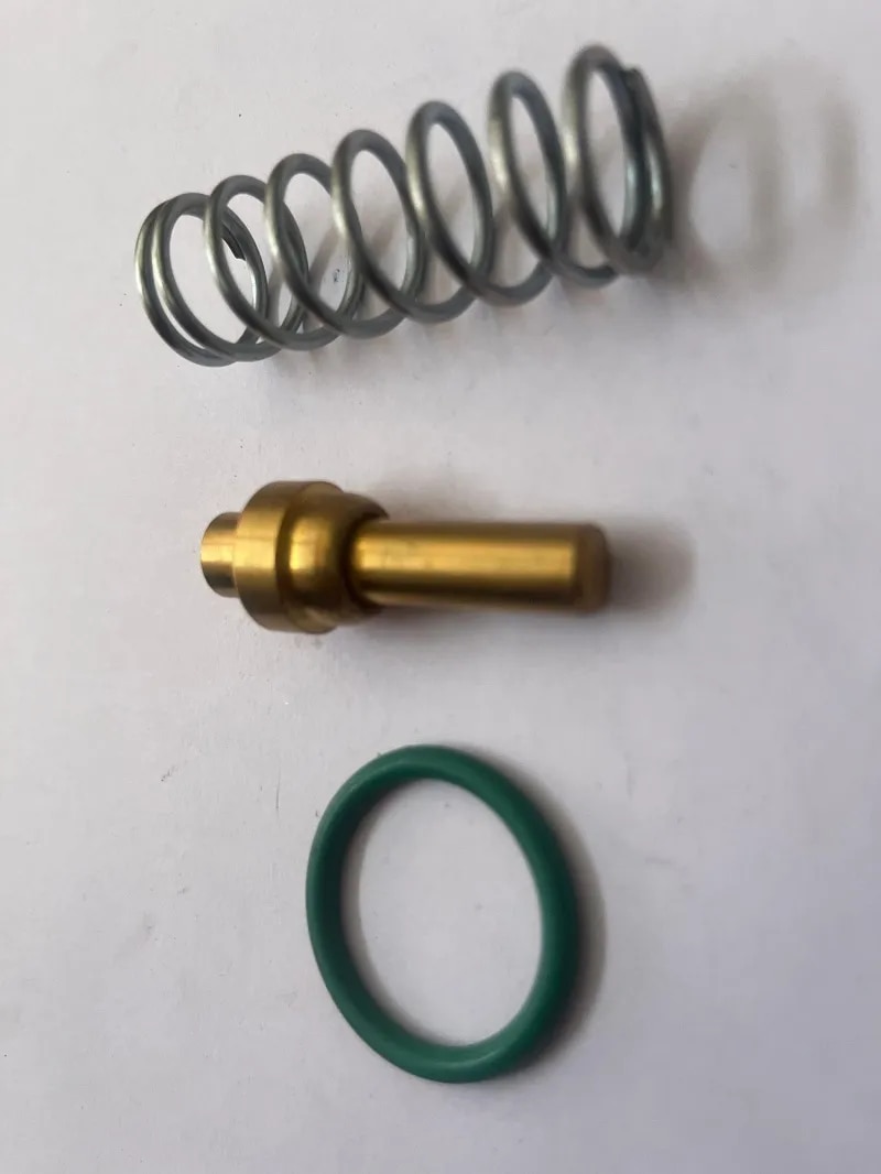 Thermostatic Valve Kit image 1