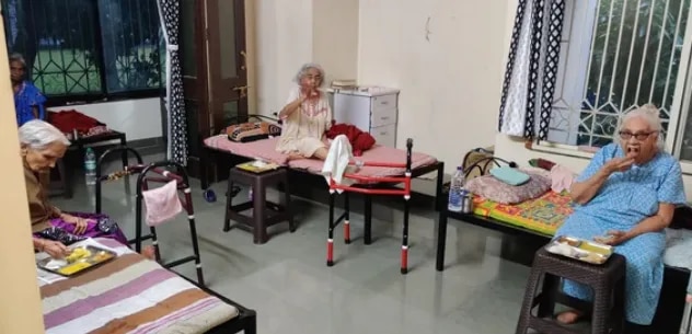 Geriatric Care image 1