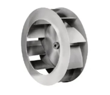 Impeller image 1