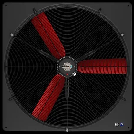 Poultry Fans image 1