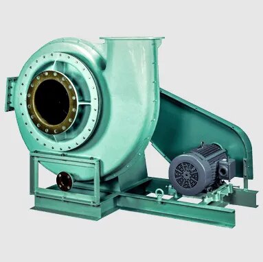 Polypropylene blowers image 1