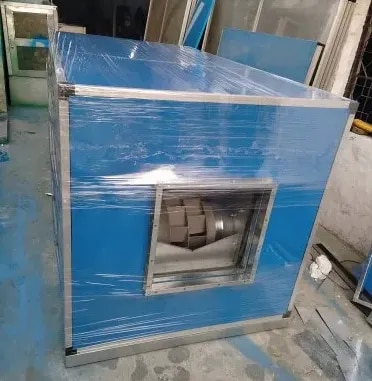 Wet Scrubber image 1