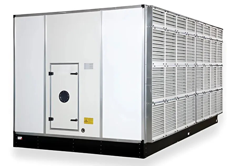 Air washer image 1