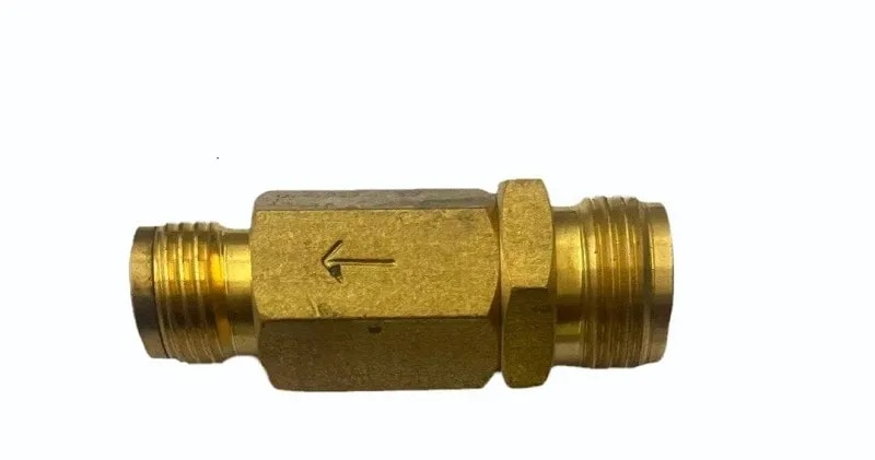 Check Valve image 1