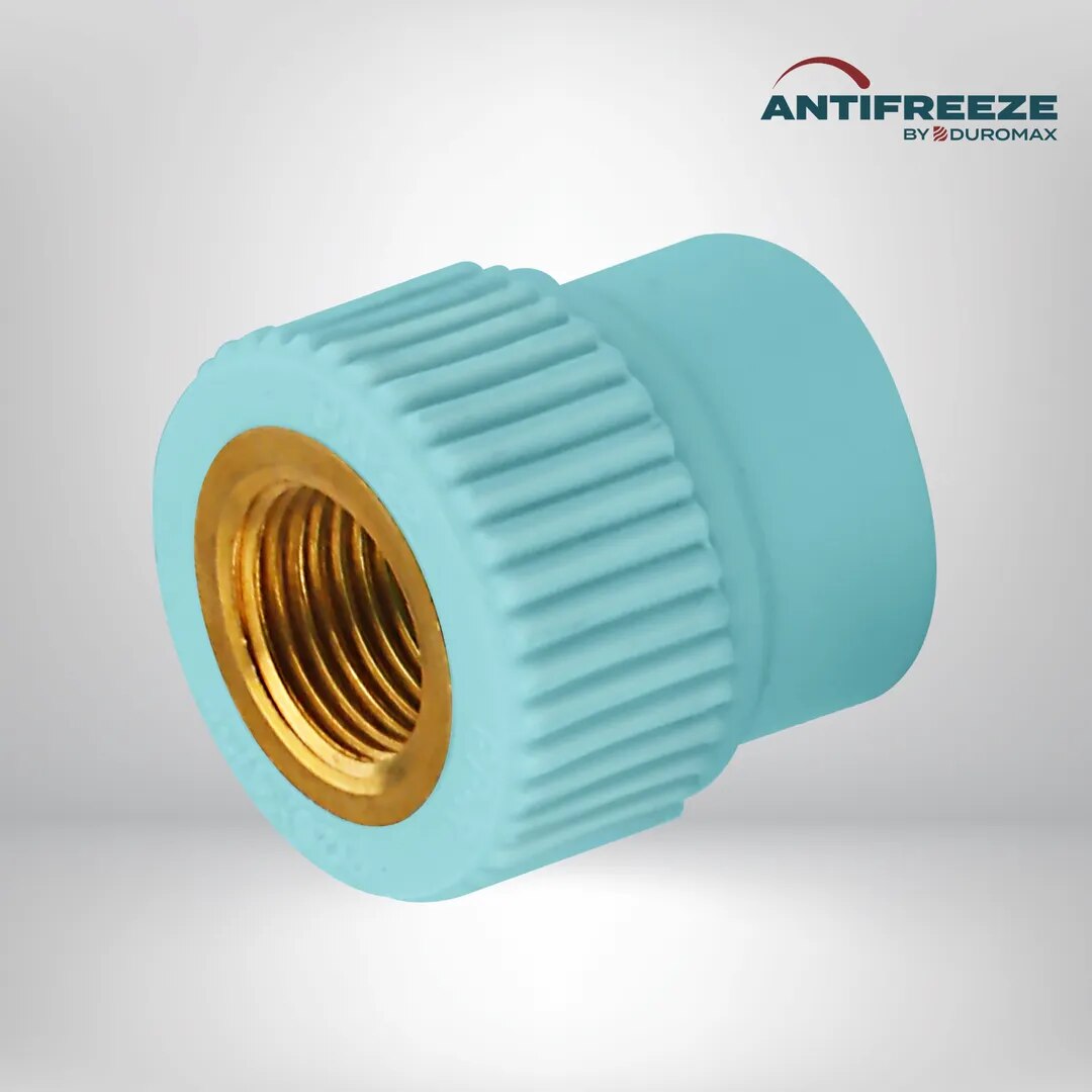 Antifreeze® Female Threaded Adapter image 1
