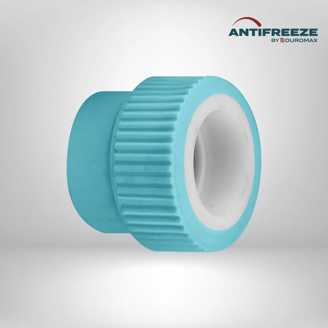 Antifreeze® PPr Connector image 1