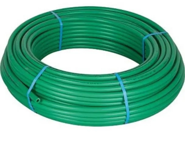 PPr Roll Pipe image 1
