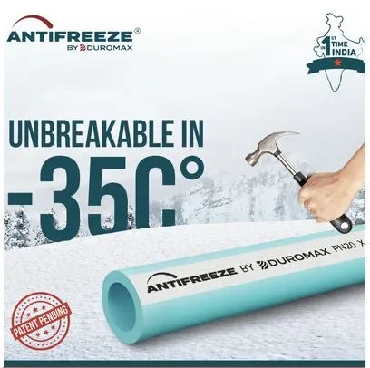 Antifreeze® Pipes image 1