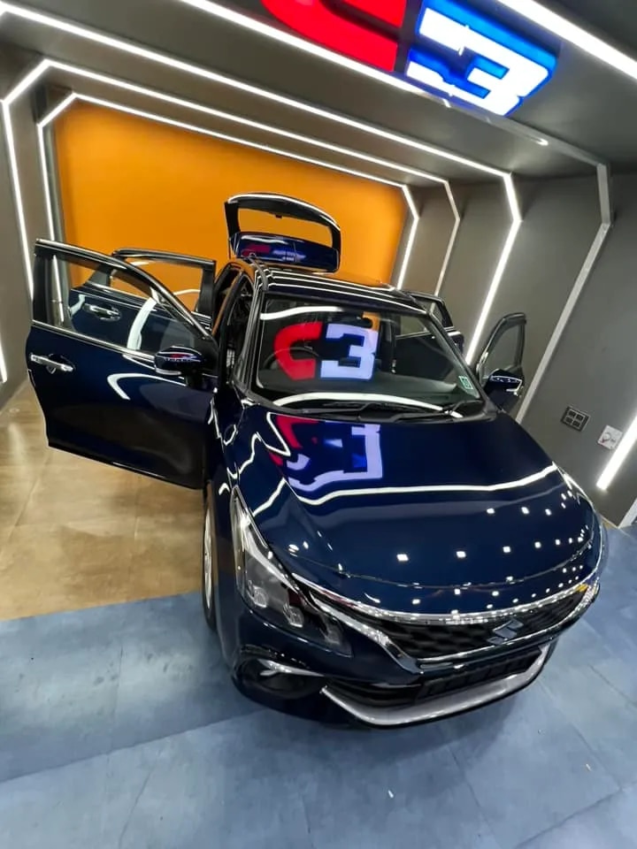 C3 XTREME PACK - HATCHBACK image 1