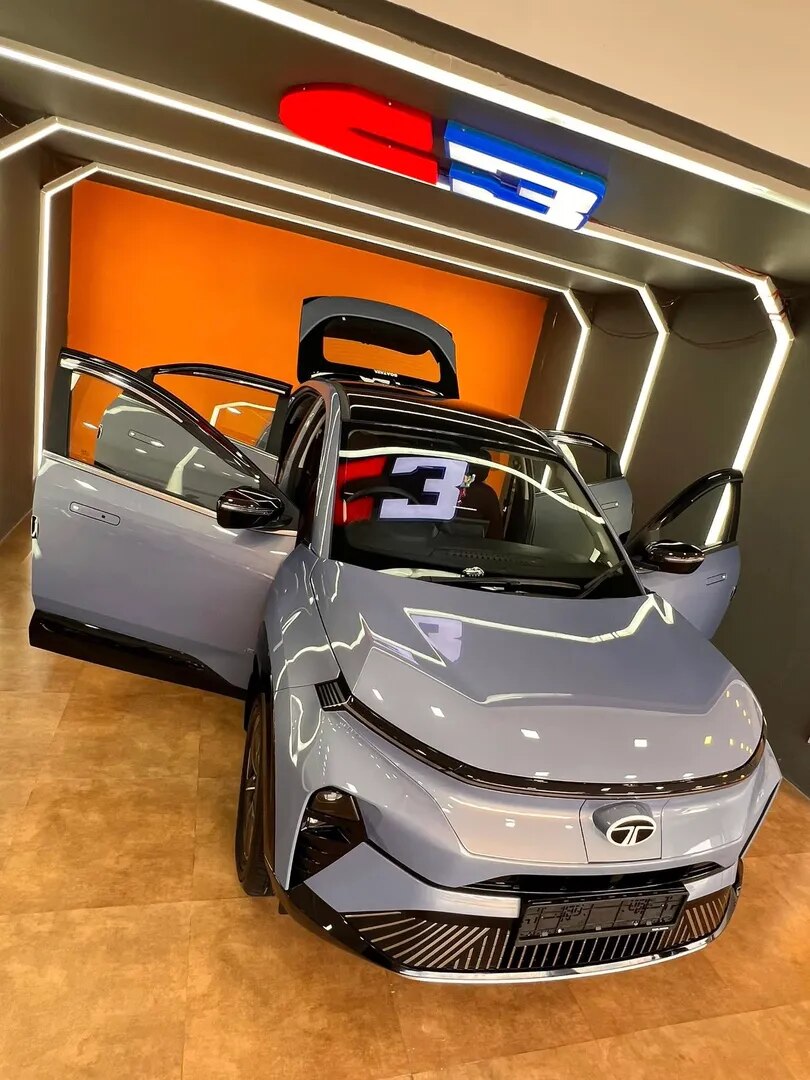 C3 COATING Ultimate package - SUV image 1