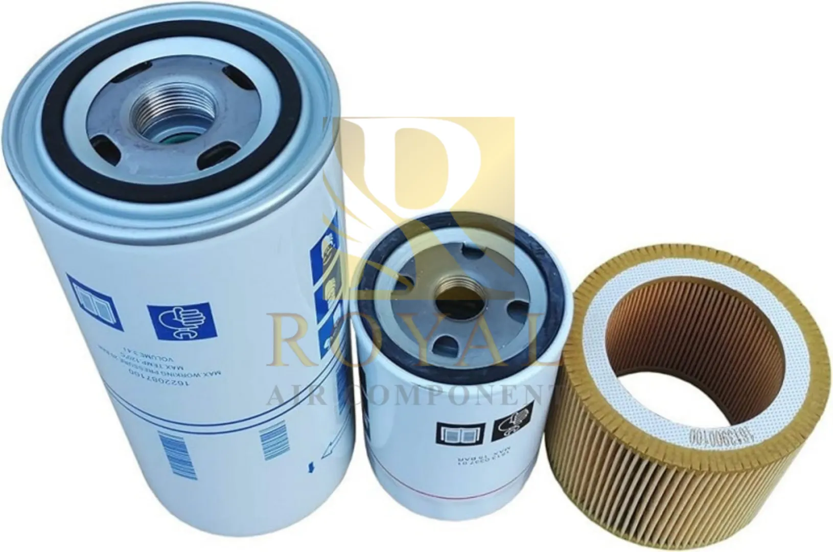 Air Compressor Maintenance Kit image 1