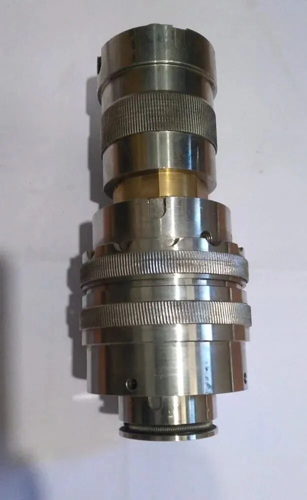 Automatic Capping Head image 1