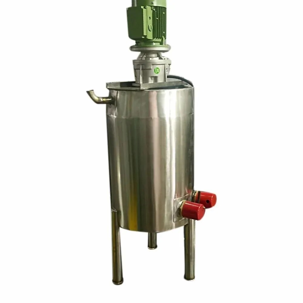 Big Sugar Melting Tank image 1
