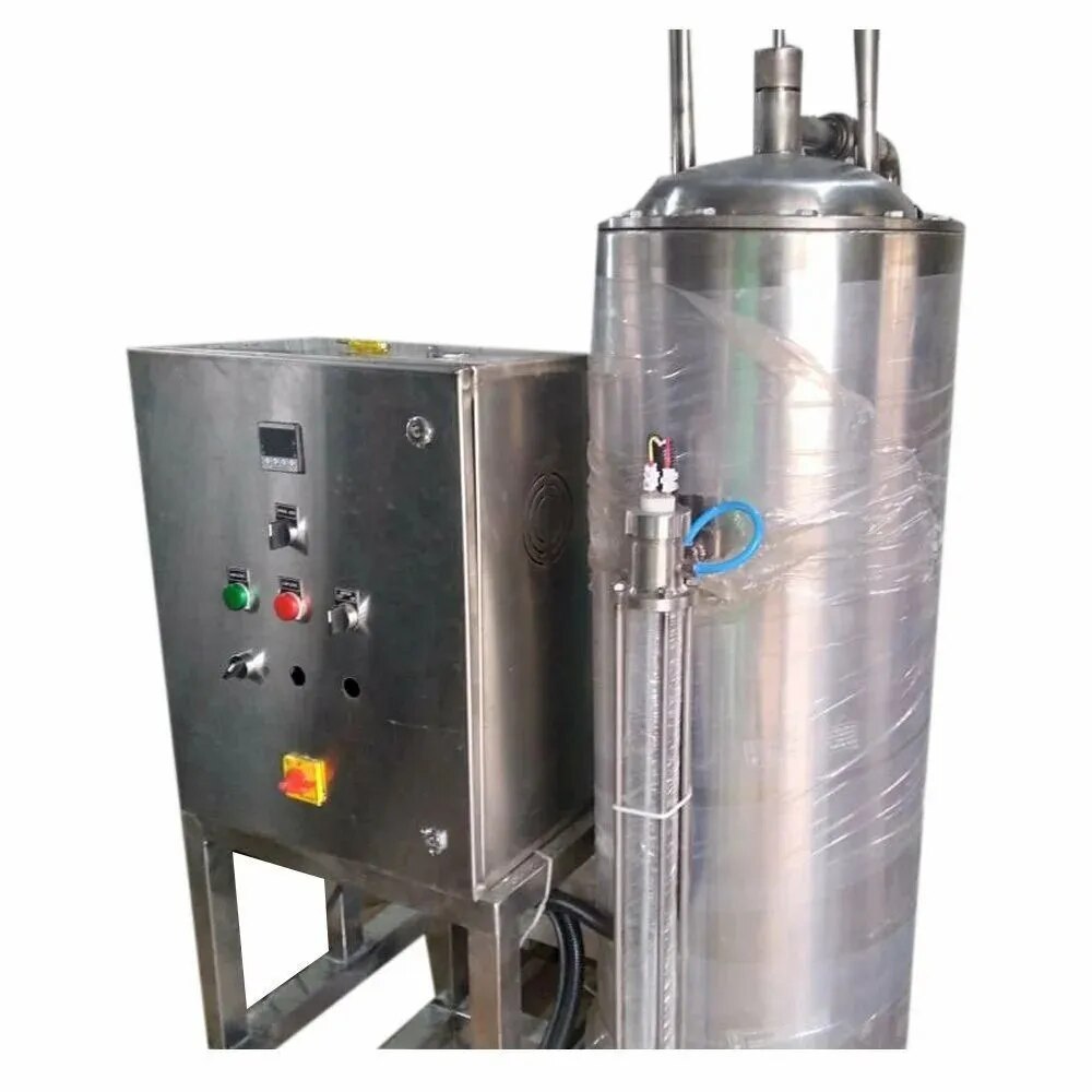 Soft Drink Carbonation Machine image 1