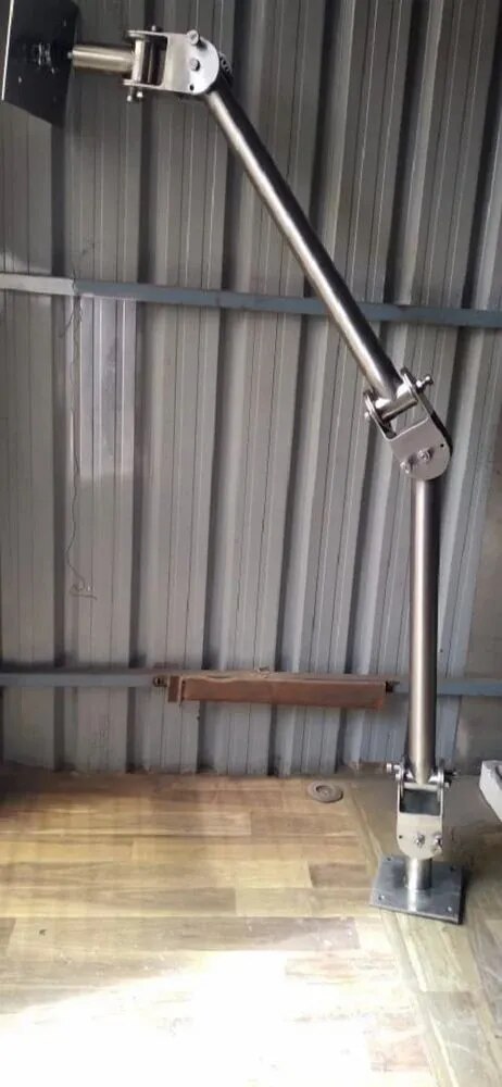HMI Mounting arm image 1