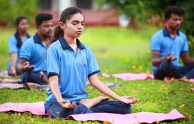 B.Sc.- Yoga Naturopathy and Dietetics image 1