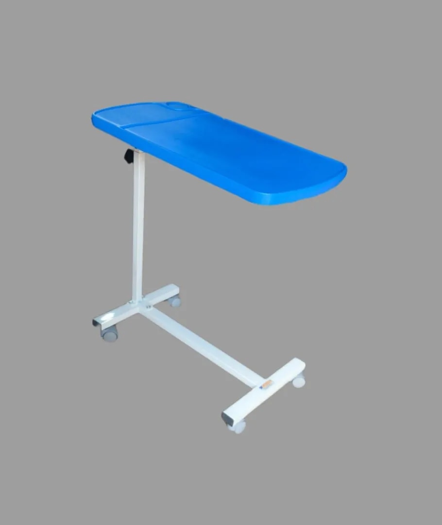 Over Bed Table (Manual) GM 9063 image 1