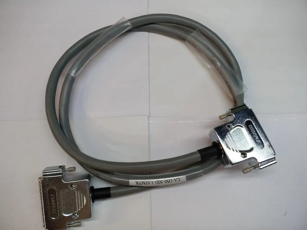 Cable Assembly CA-D50-50D-1.52 MTR image 1
