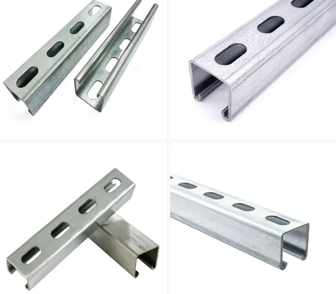 STRUT CHANNEL image 1