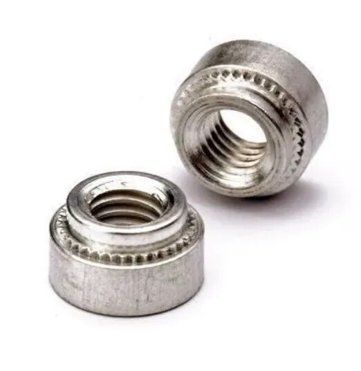 Clinch Nut image 1