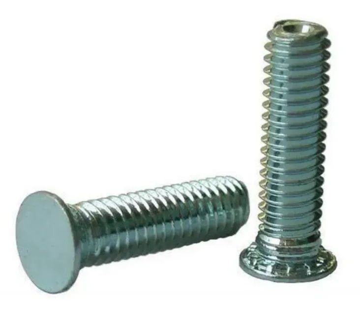 MS-SS Self Clinching Stud image 1