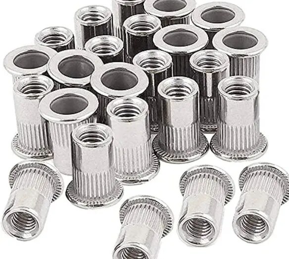 Insert Nuts (Rivet Nuts ) image 1