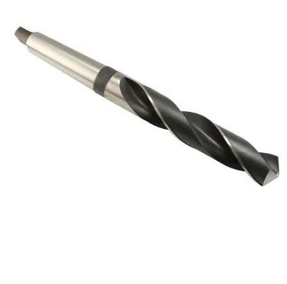 HSS M2 TAPER SHANK TWIST DRILLS image 1